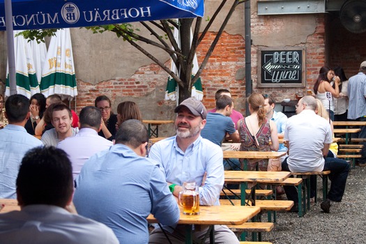 Frankford Hall