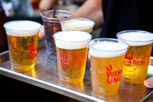 Independence Beer Garden