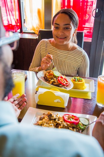 Kilimandjaro Restaurant