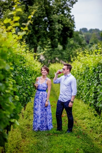 Galer Estate Vineyard & Winery