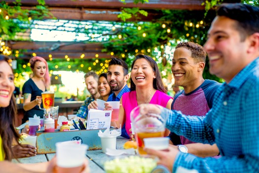 Independence Beer Garden