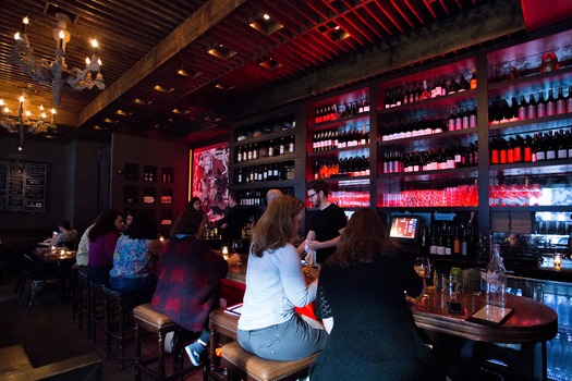 Philly Wine Week