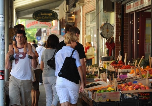 9th Street Italian Market