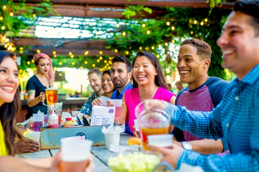Independence Beer Garden