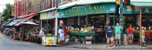 9th Street Italian Market