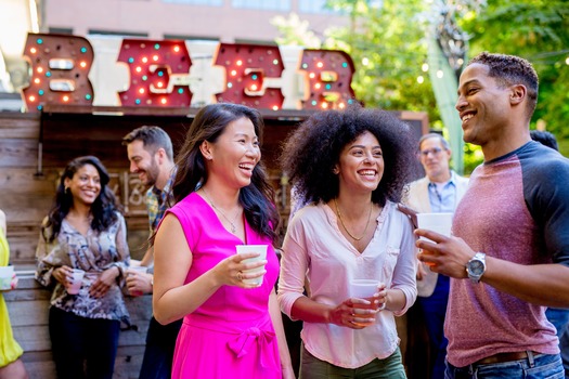 Independence Beer Garden