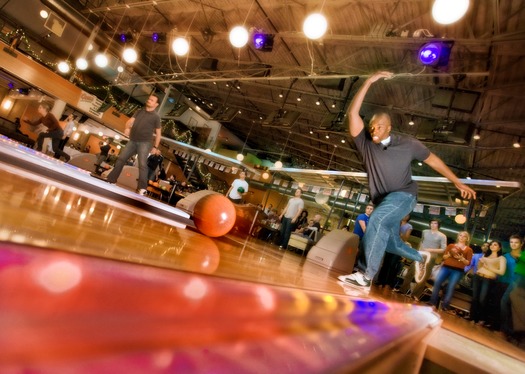 North Bowl