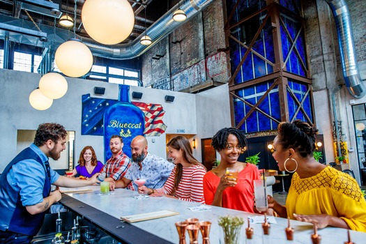 Philadelphia Distilling