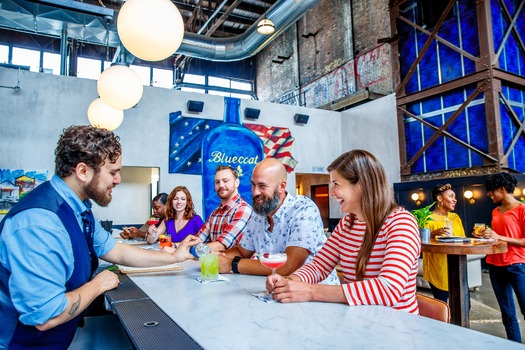 Philadelphia Distilling