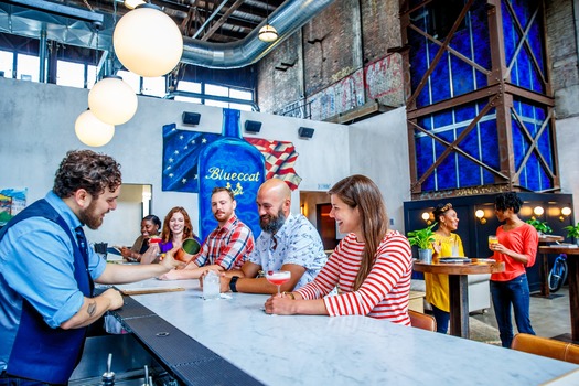 Philadelphia Distilling