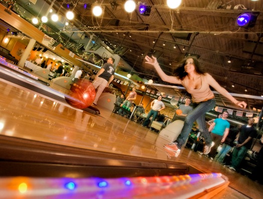 North Bowl
