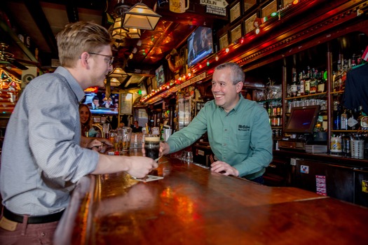 McGillin’s Old Ale House