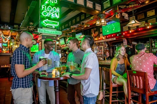 McGillin’s Old Ale House