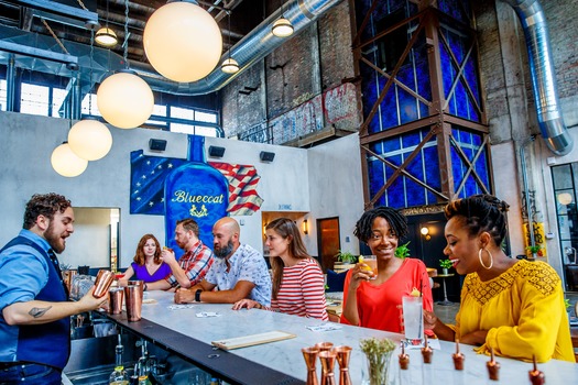 Philadelphia Distilling