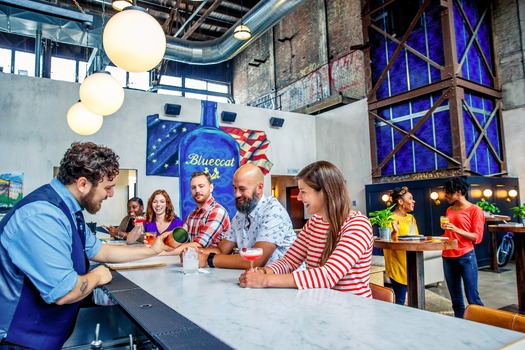 Philadelphia Distilling