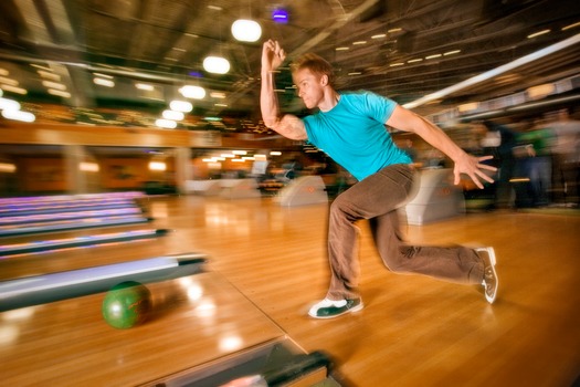 North Bowl