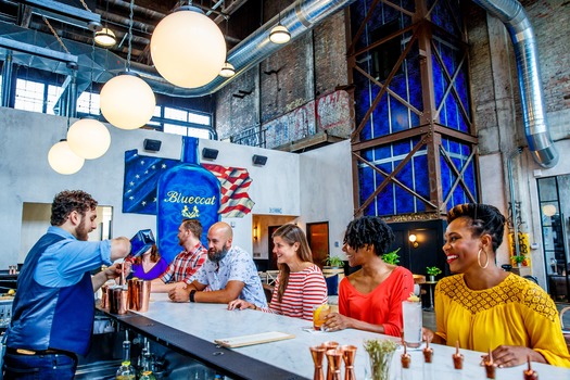 Philadelphia Distilling