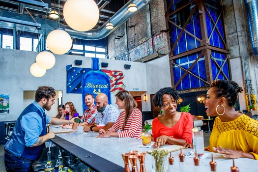 Philadelphia Distilling