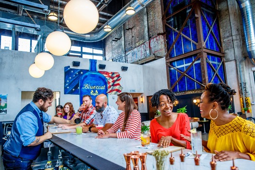 Philadelphia Distilling