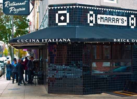 Marra's East Passyunk