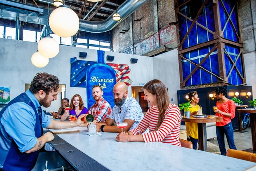 Philadelphia Distilling