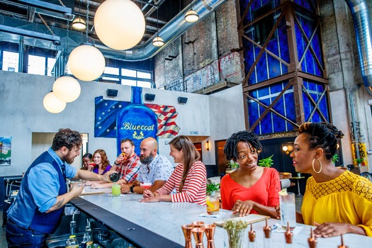 Philadelphia Distilling