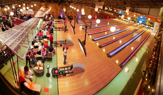 North Bowl