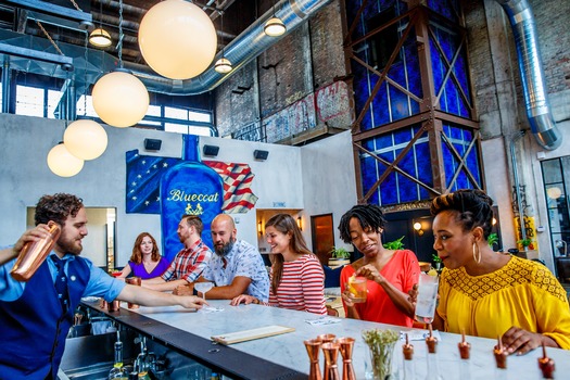 Philadelphia Distilling