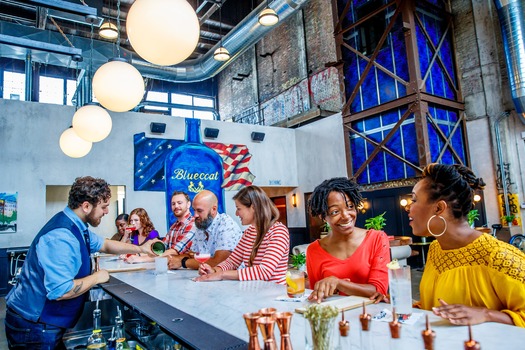 Philadelphia Distilling