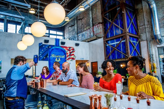 Philadelphia Distilling