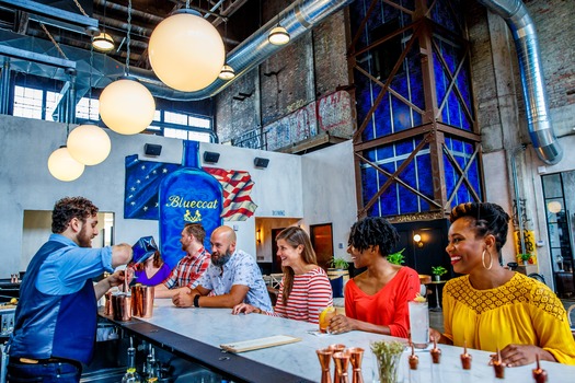 Philadelphia Distilling