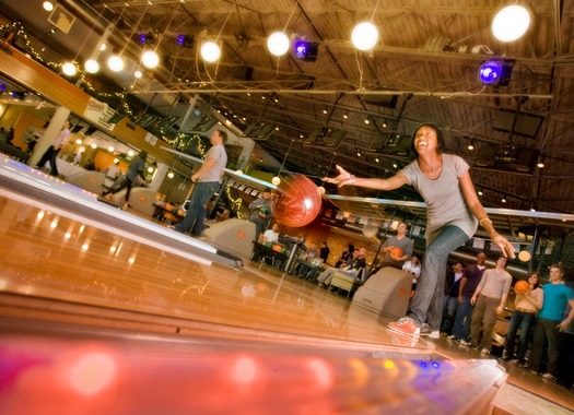 North Bowl