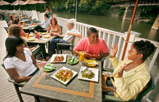 Manayunk Brewery & Restaurant