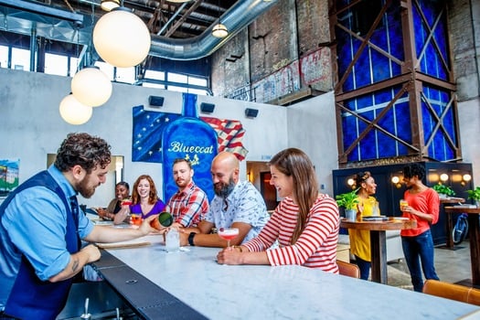 Philadelphia Distilling