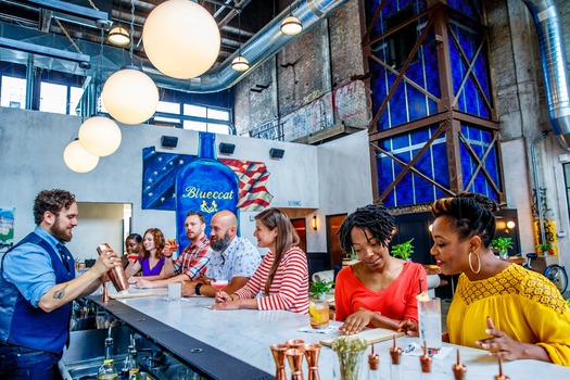 Philadelphia Distilling