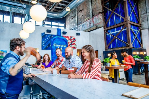 Philadelphia Distilling