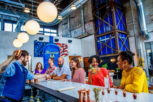 Philadelphia Distilling