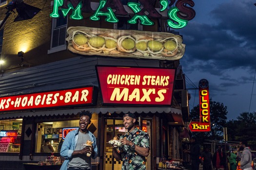 Max’s Steaks