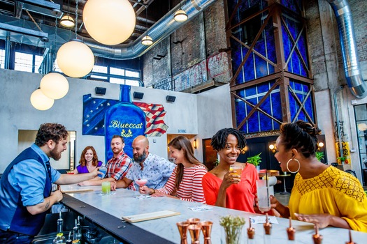 Philadelphia Distilling