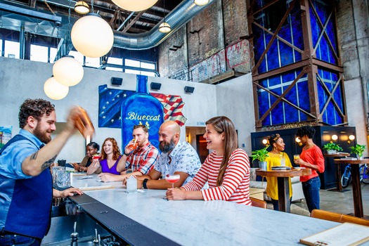 Philadelphia Distilling