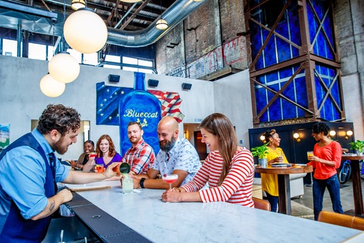 Philadelphia Distilling