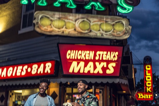 Max’s Steaks