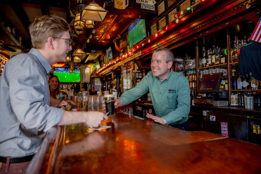 McGillin’s Old Ale House