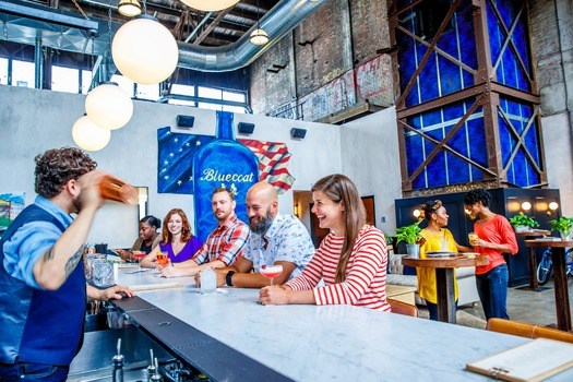 Philadelphia Distilling