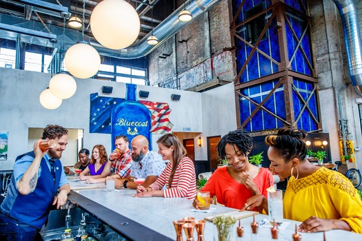 Philadelphia Distilling