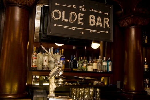 Olde Bar