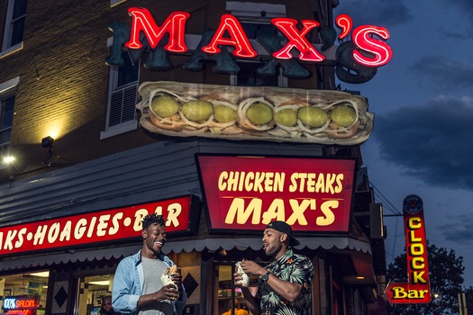 Max’s Steaks