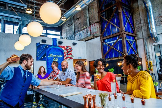 Philadelphia Distilling