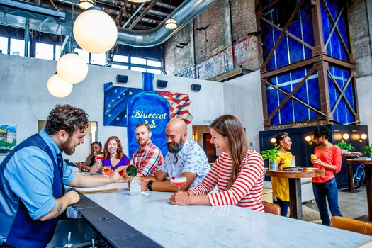 Philadelphia Distilling