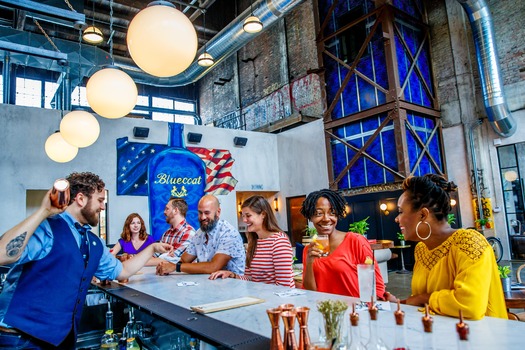 Philadelphia Distilling